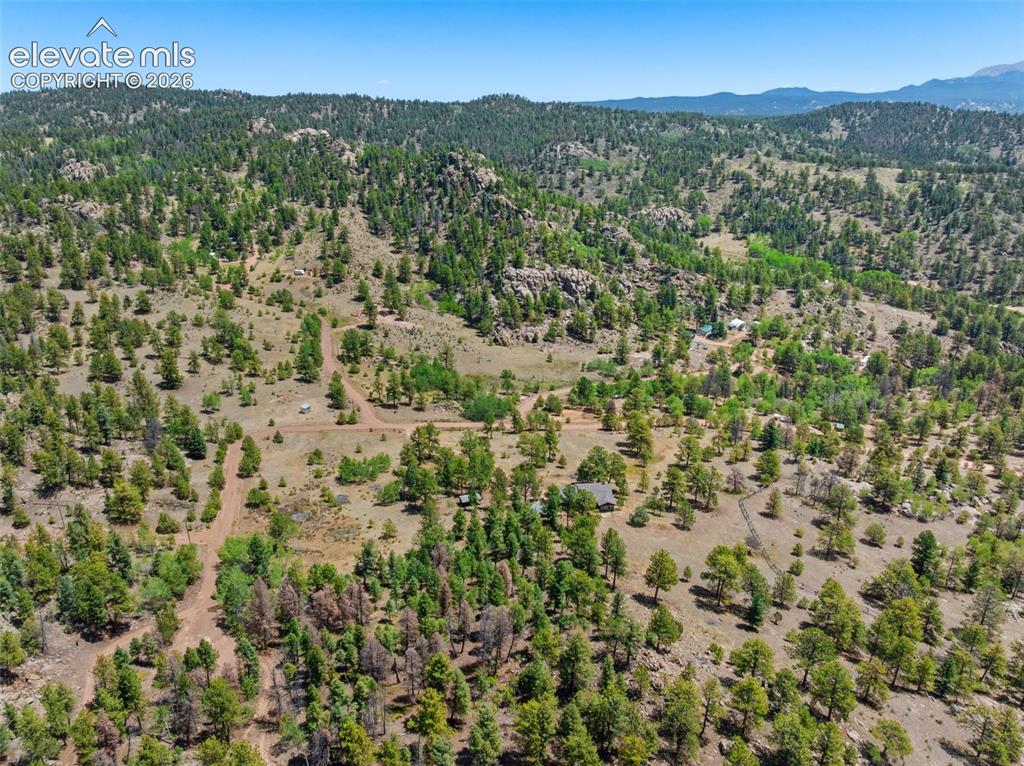 Image 49 of 50: Aerial View