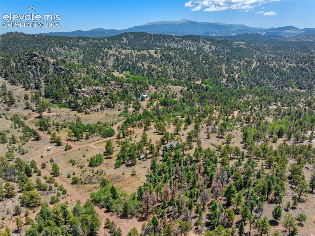 Image 50 of 50: Aerial View