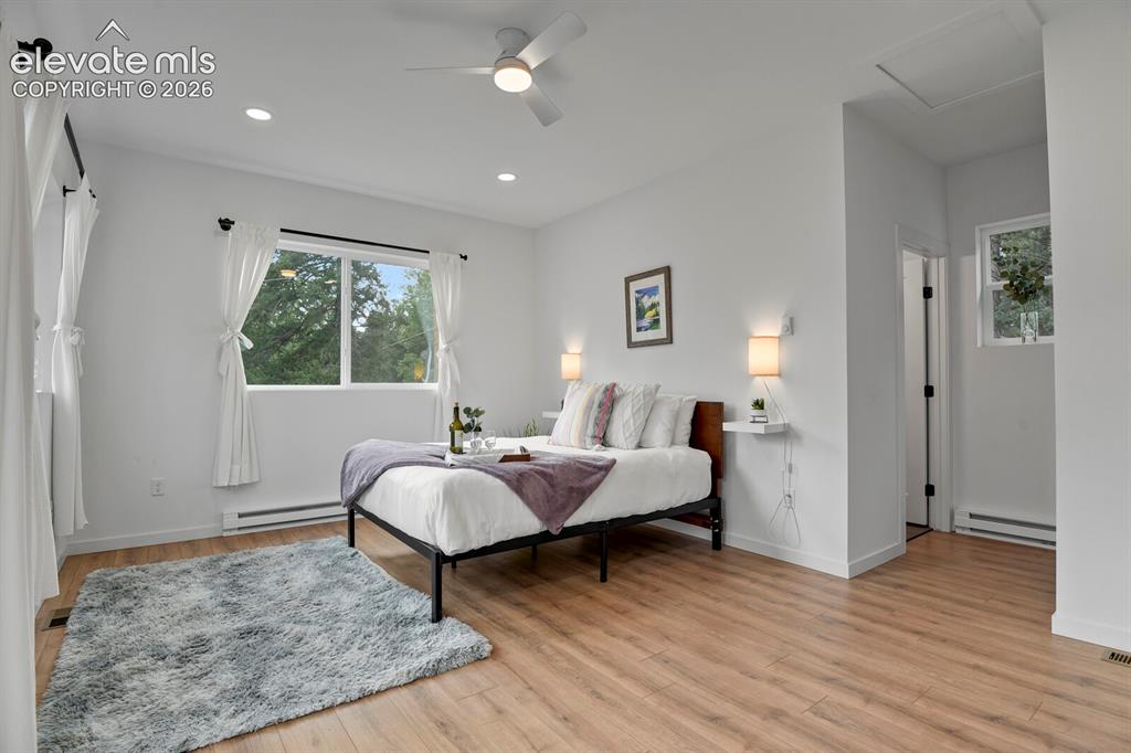 Image 19 of 43: Newly added primary suite