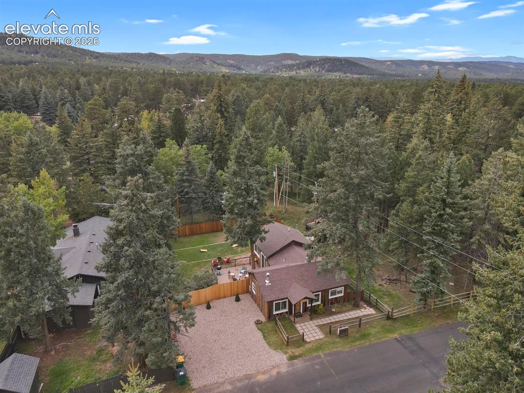 Image 41 of 43: Aerial View
