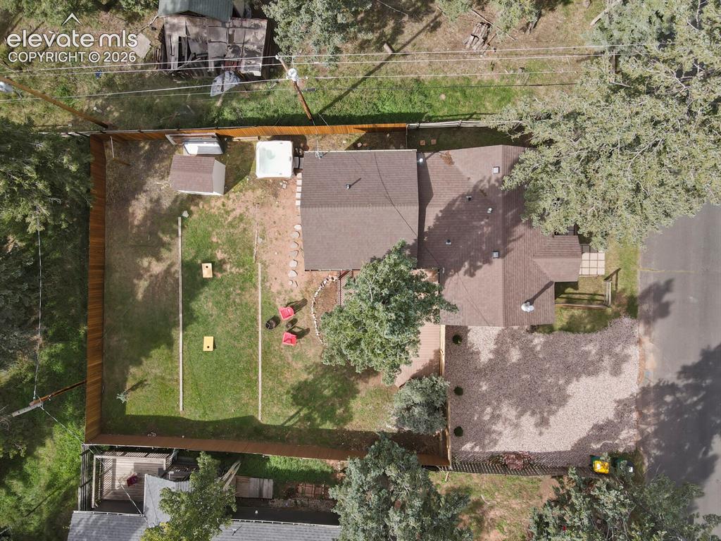 Image 42 of 43: Aerial View
