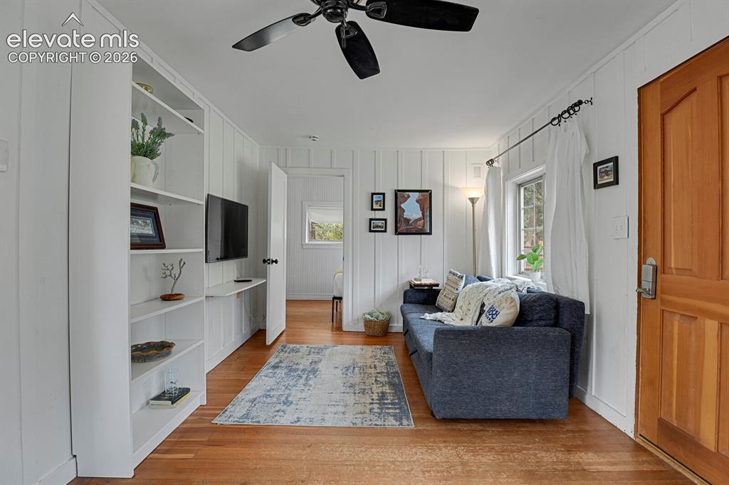 Image 6 of 43: Living Room