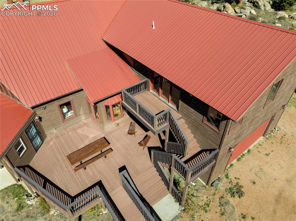 Image 4 of 50: Aerial View