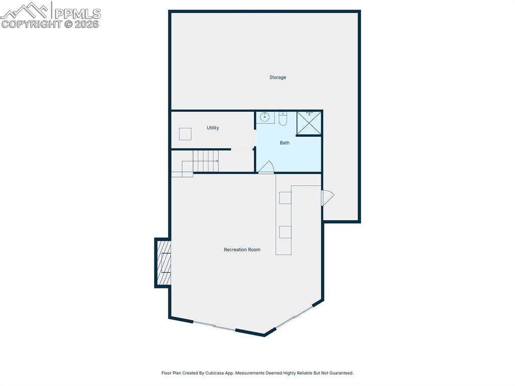 Image 47 of 50: Floor Plan