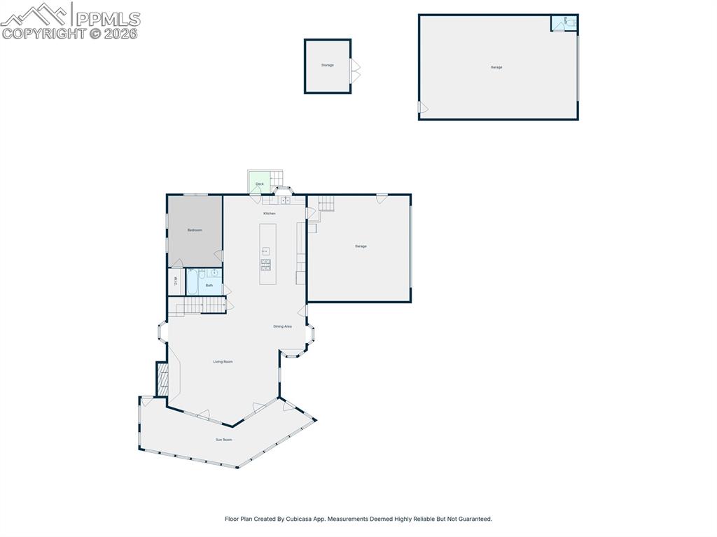 Image 48 of 50: Floor Plan
