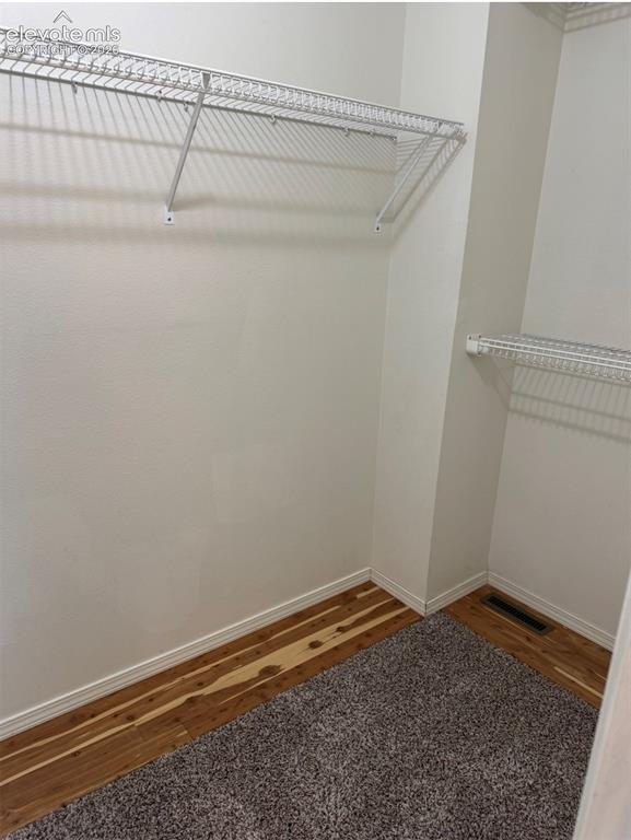 Image 11 of 15: office or 2nd bedroom on main level