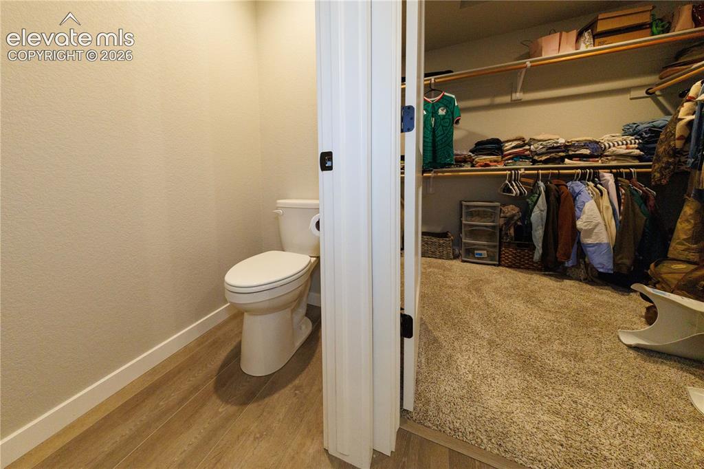 Image 18 of 27: Master Bathroom
