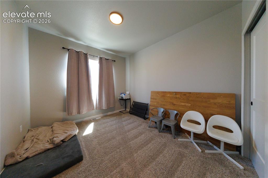 Image 5 of 27: 1st Floor Bedroom by entry