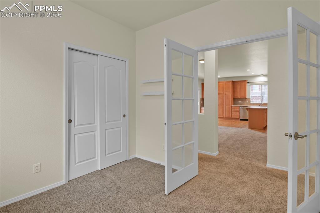 Image 23 of 49: Bedroom