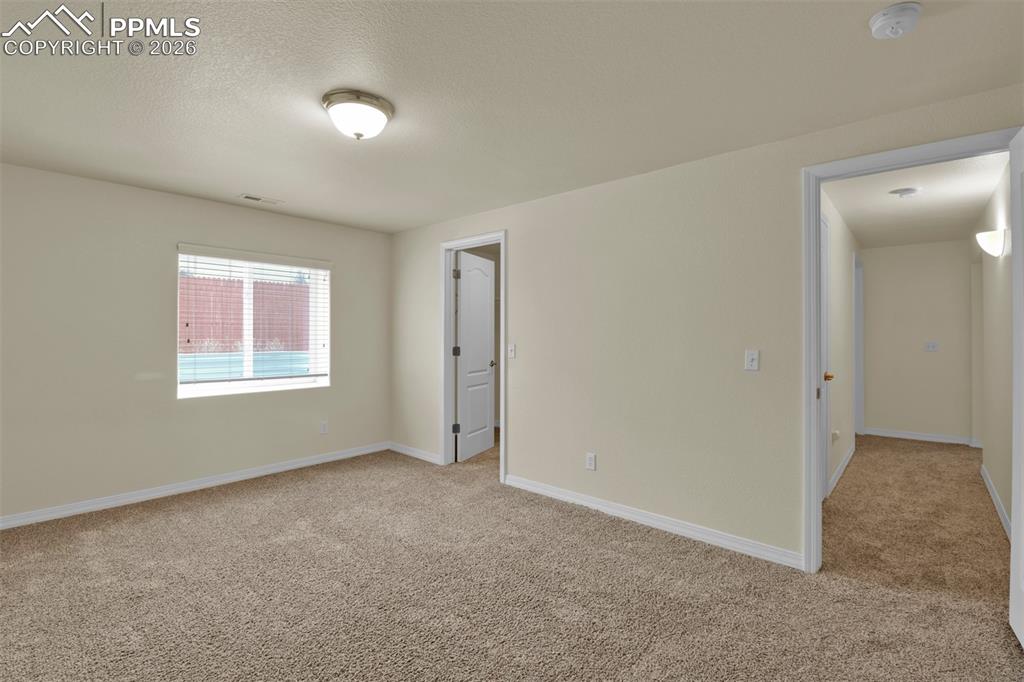 Image 35 of 49: Bedroom