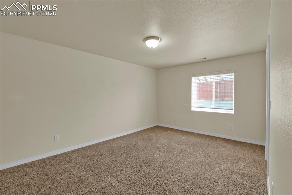 Image 36 of 49: Bedroom