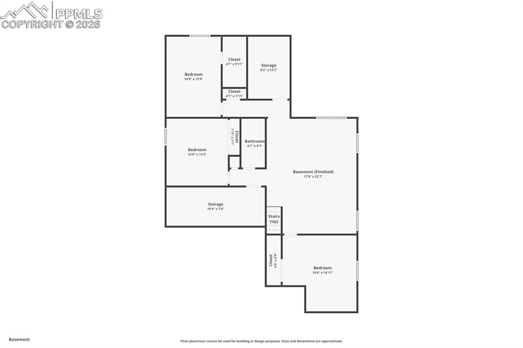 Image 49 of 49: Floor Plan