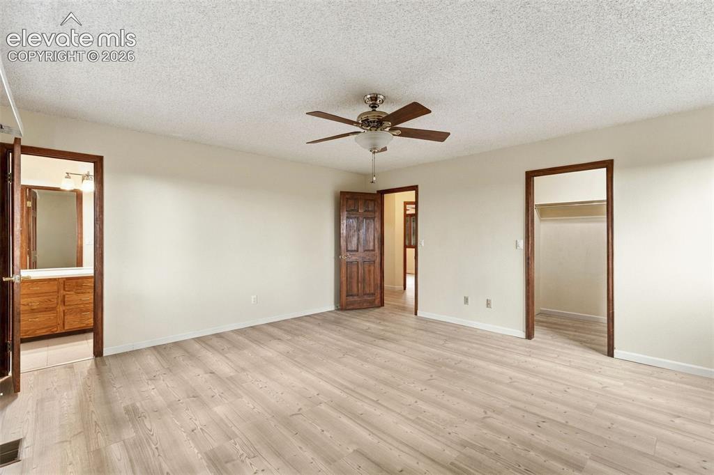 Image 23 of 49: Master Bedroom