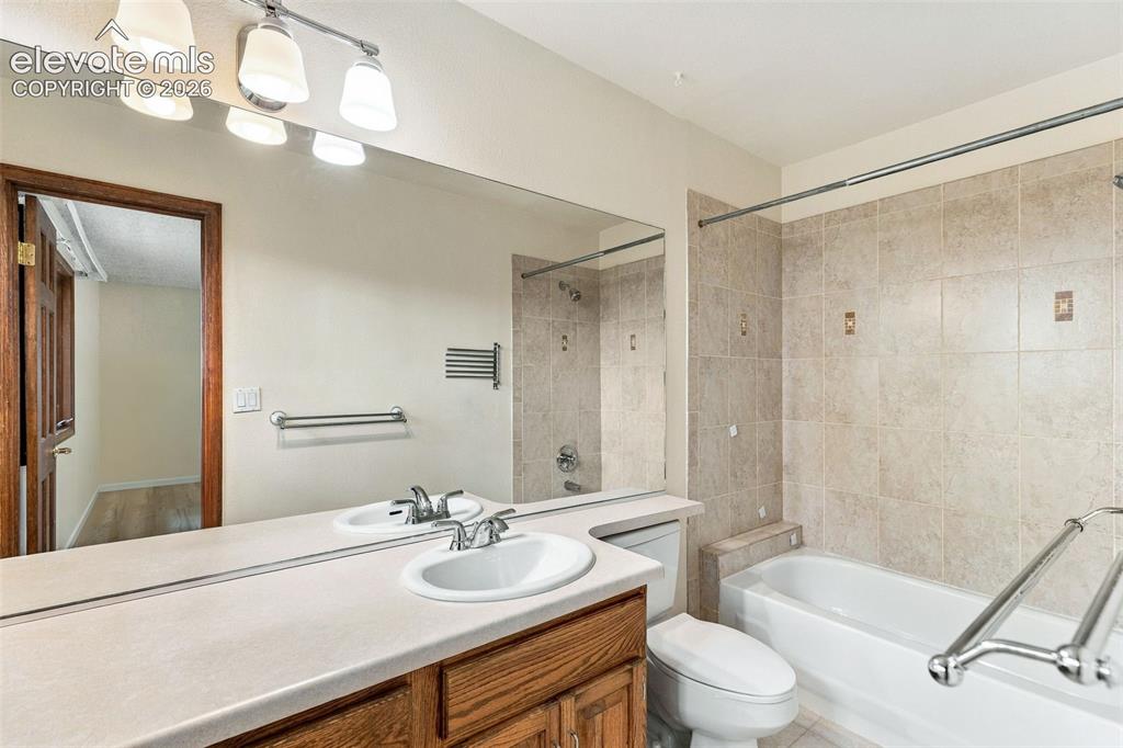 Image 24 of 49: Master Bathroom
