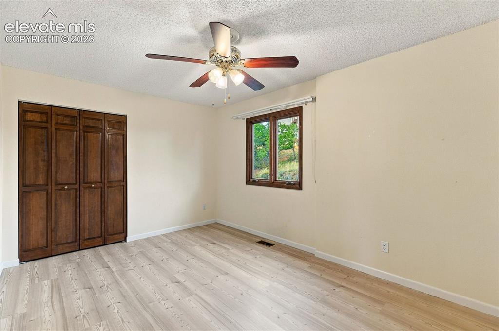 Image 29 of 49: All upper level bedrooms have new LVP flooring.