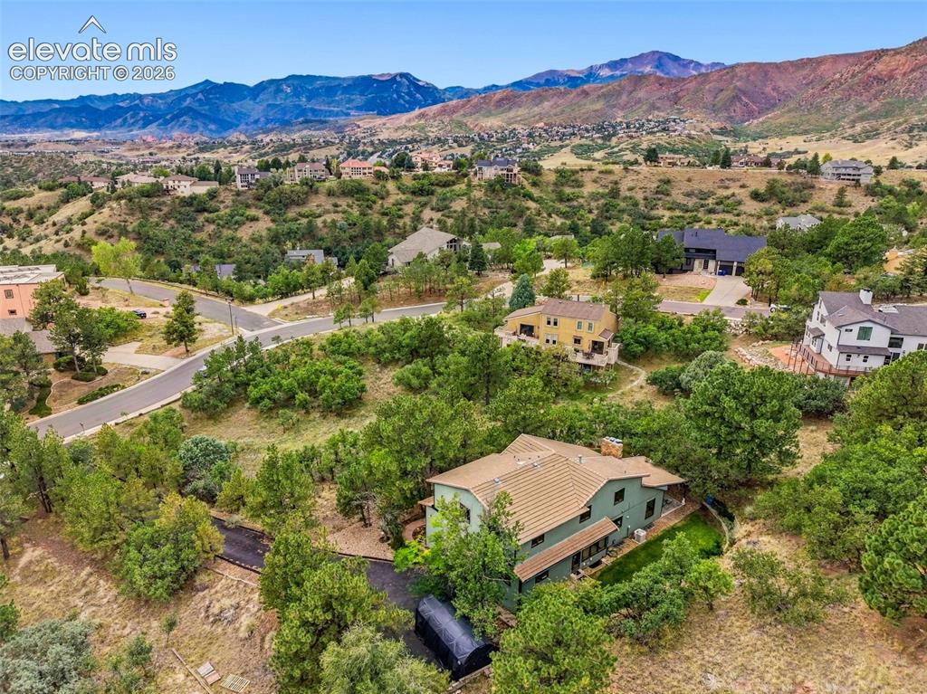 Image 40 of 49: Aerial View