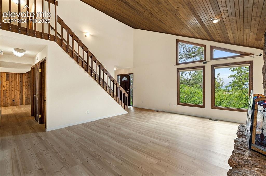 Image 9 of 49: Living Room