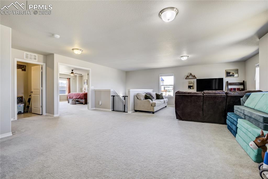 Image 18 of 49: Living Room