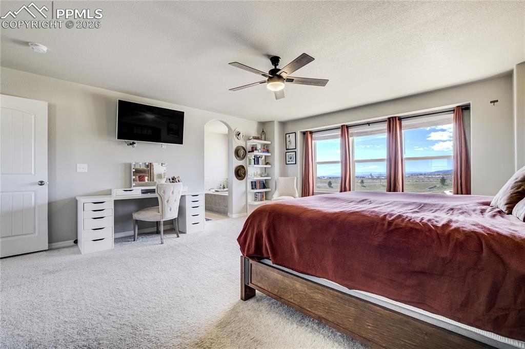 Image 20 of 49: Bedroom