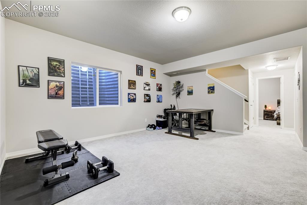 Image 32 of 49: Bedroom