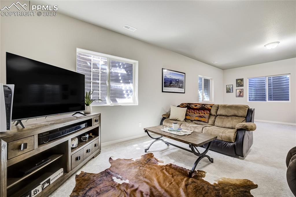 Image 33 of 49: Exercise Room