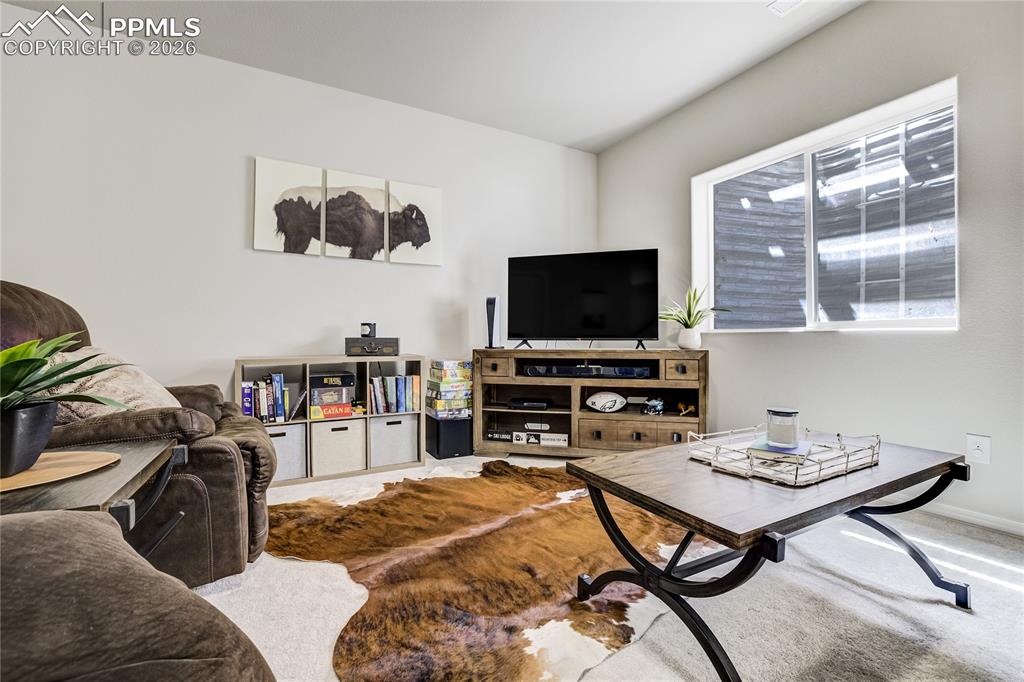 Image 34 of 49: Living Room