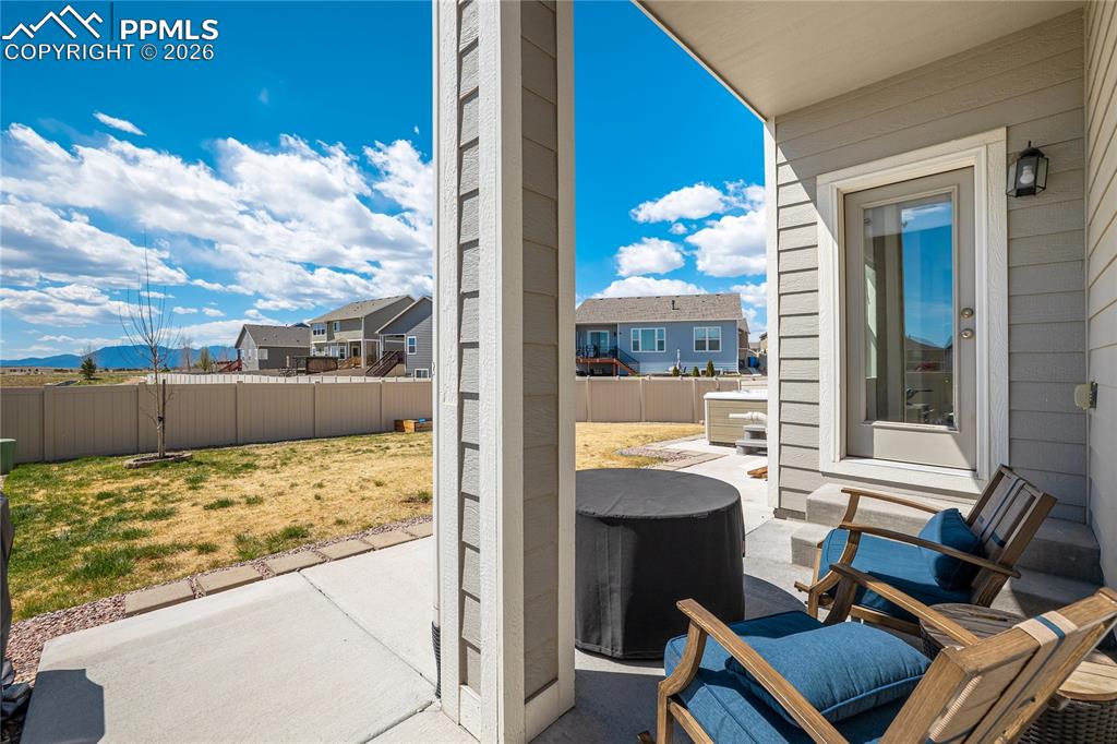 Image 39 of 49: Laundry