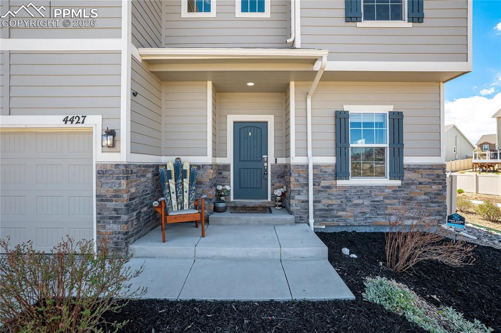 Image 44 of 49: Back of Structure