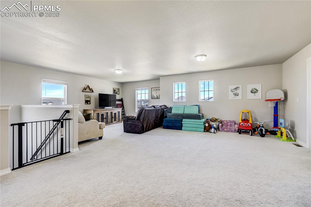 Image 46 of 49: Backs to open space