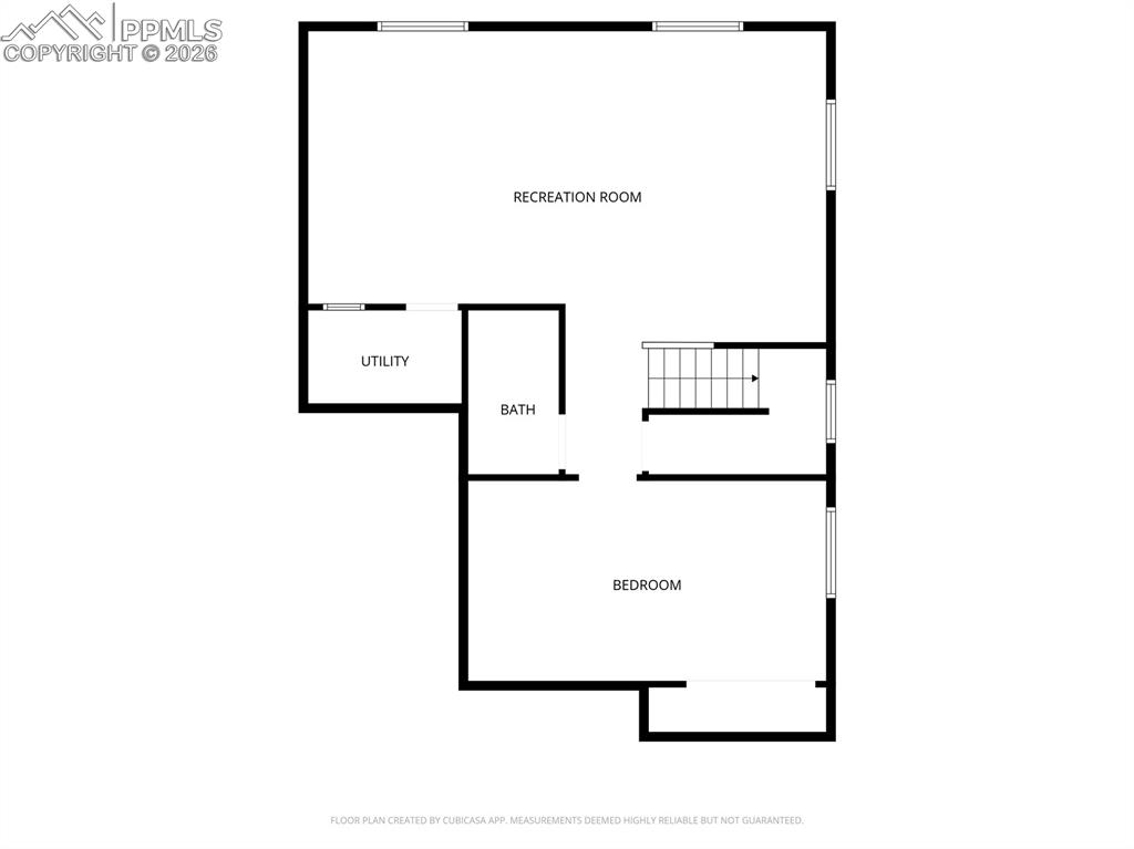 Image 49 of 49: Upper level