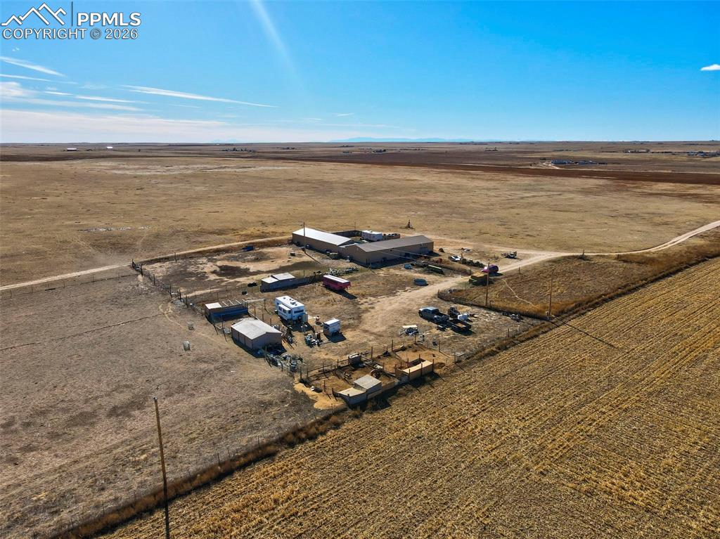 Image 10 of 20: Aerial View