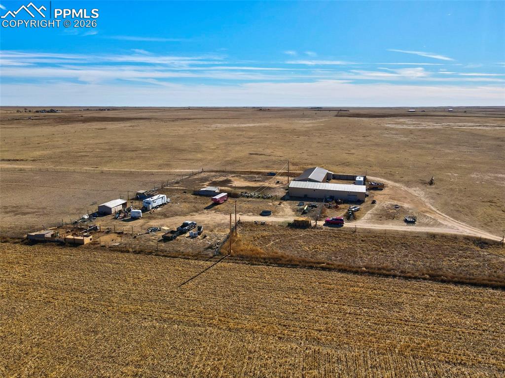 Image 11 of 20: Aerial View