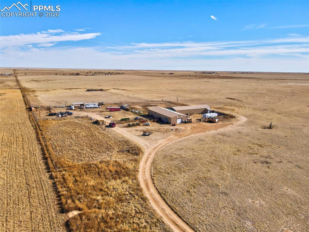 Image 12 of 20: Aerial View