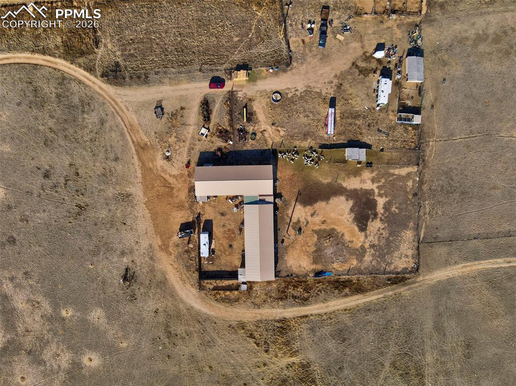 Image 20 of 20: Aerial View