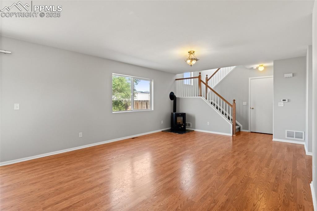 Image 10 of 38: Living Room