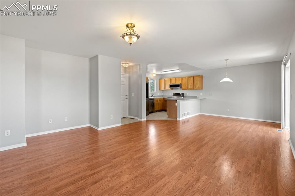 Image 11 of 38: Living Room