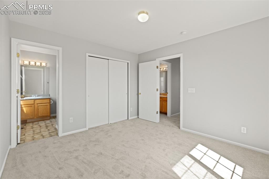 Image 15 of 38: Master Bedroom