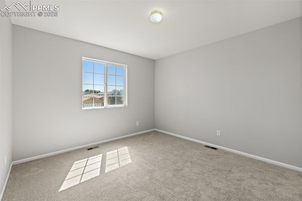 Image 16 of 38: Master Bedroom