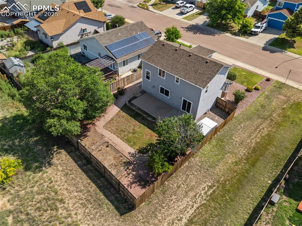 Image 28 of 38: Aerial View