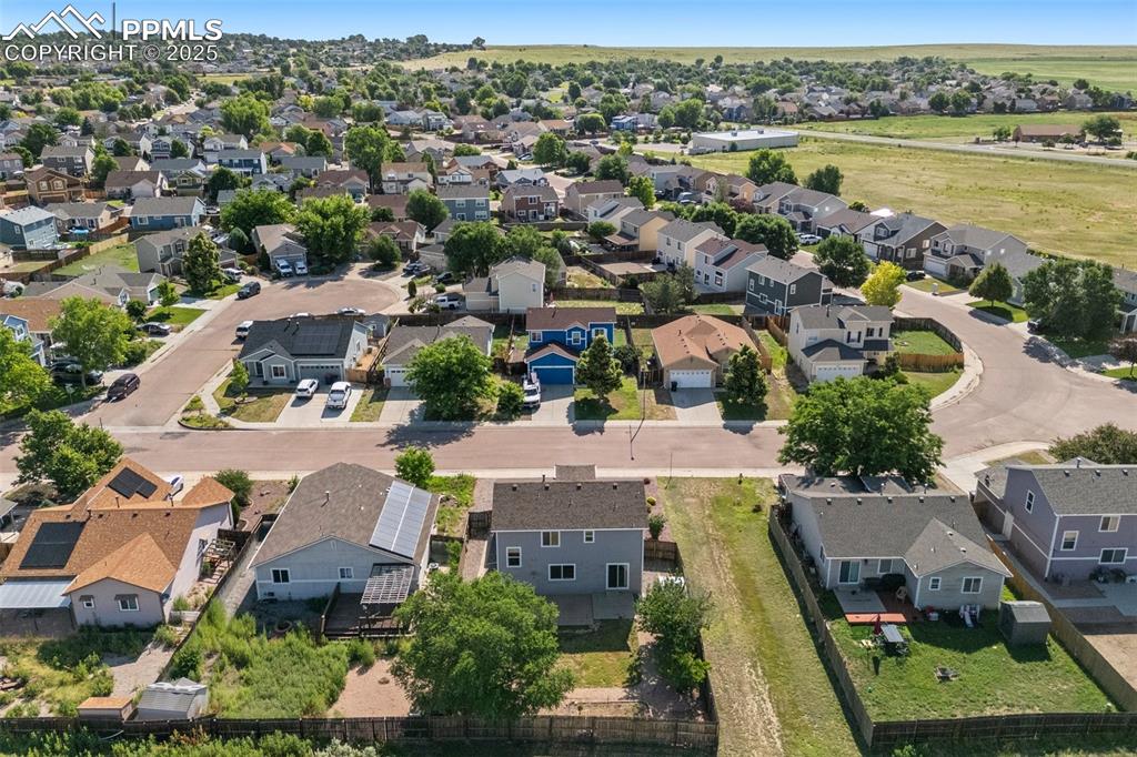 Image 29 of 38: Aerial View
