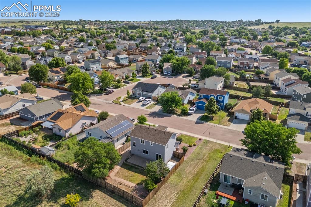 Image 30 of 38: Aerial View