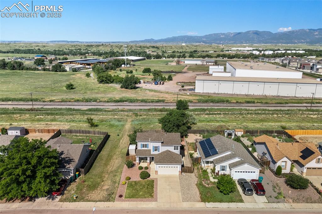 Image 31 of 38: Aerial View