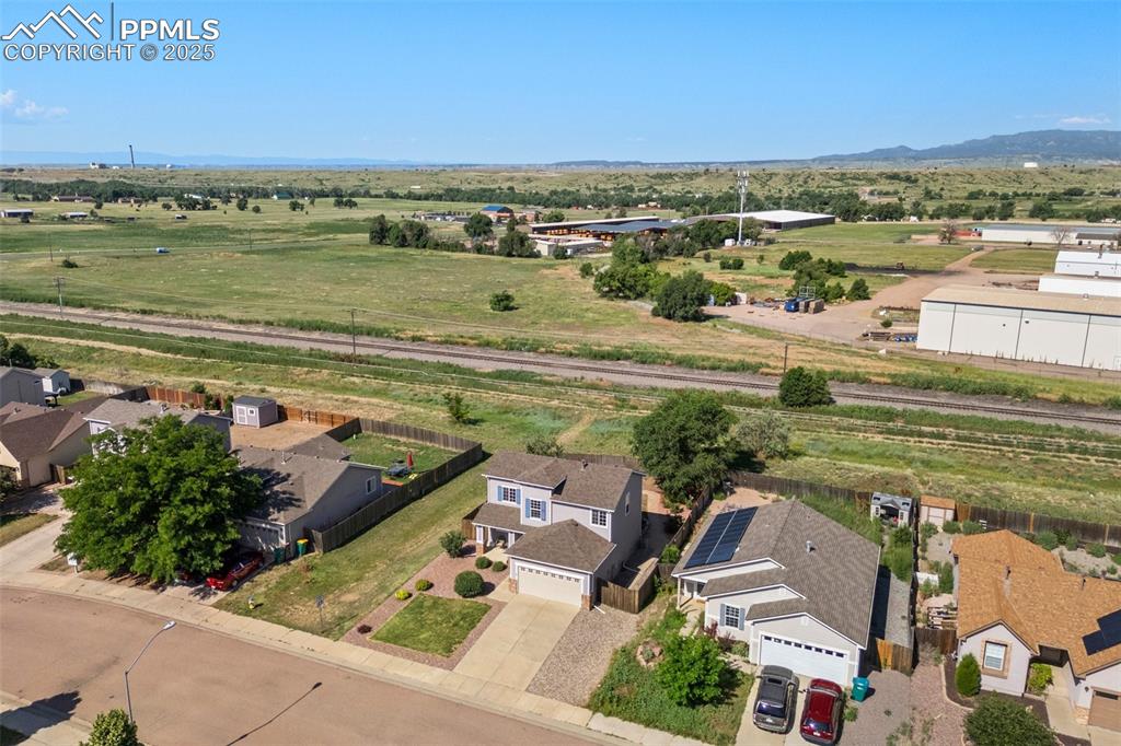 Image 32 of 38: Aerial View
