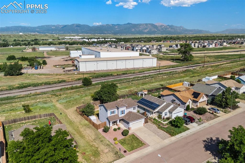 Image 33 of 38: Aerial View