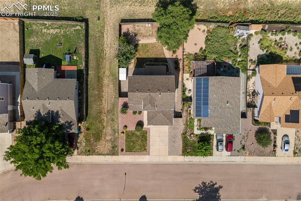 Image 35 of 38: Aerial View