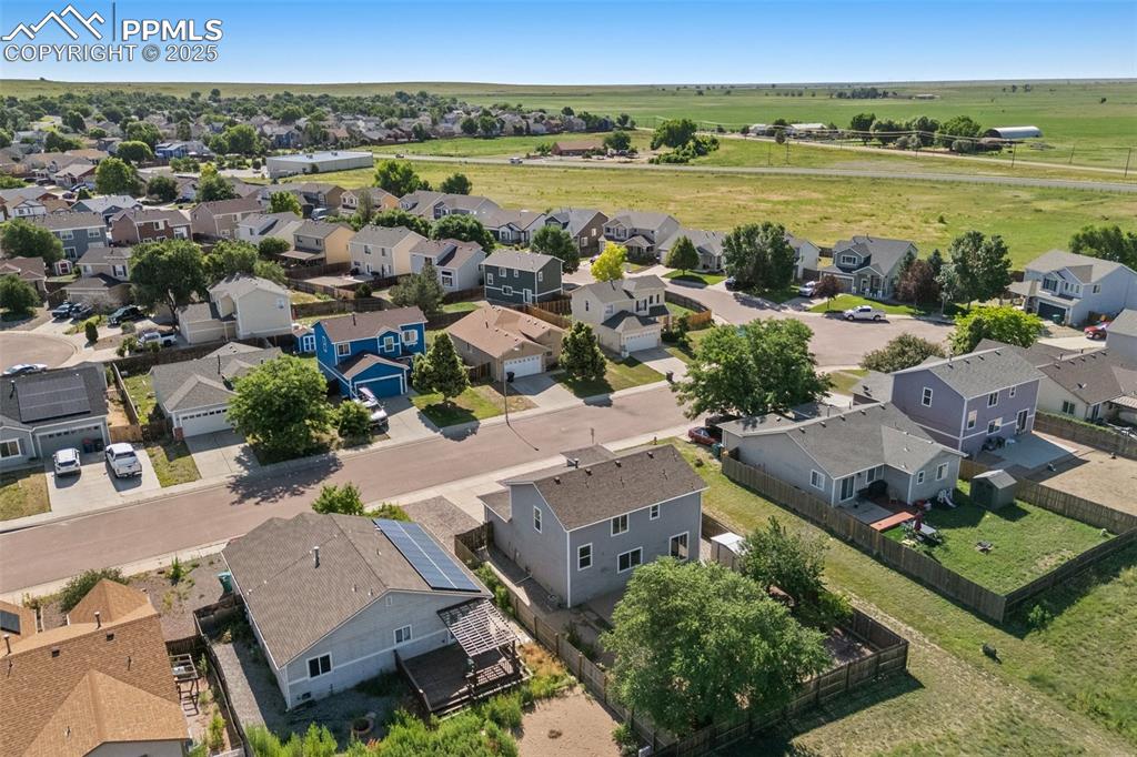 Image 36 of 38: Aerial View