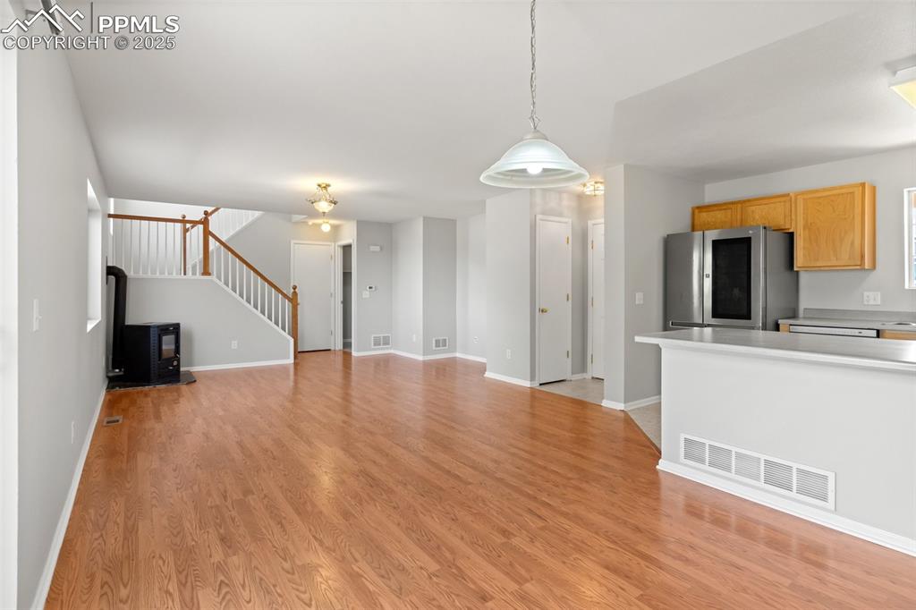 Image 9 of 38: Living Room