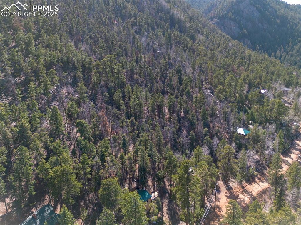 Image 10 of 11: Aerial View