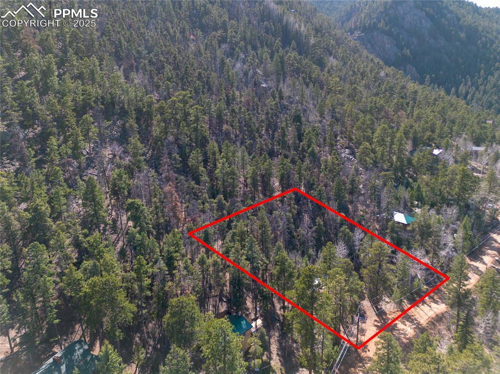 Image 11 of 11: Property Lines are Approximate and not a survey