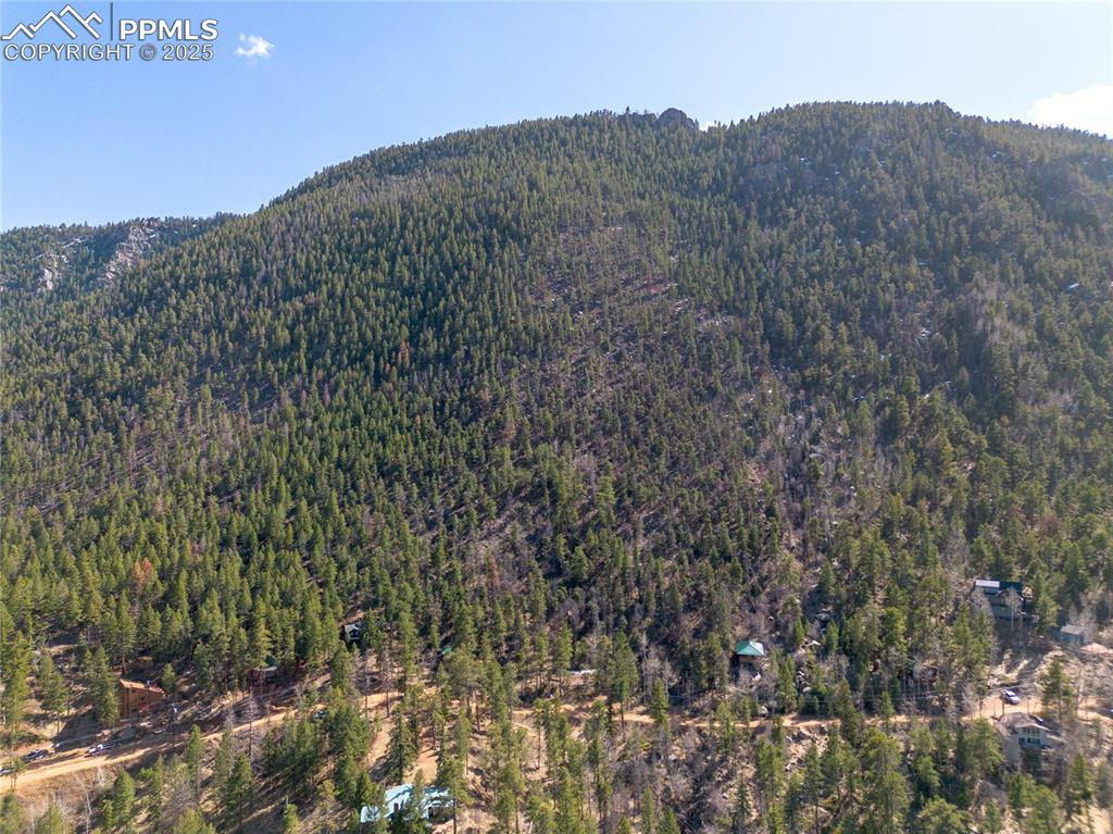 Image 8 of 11: Aerial View